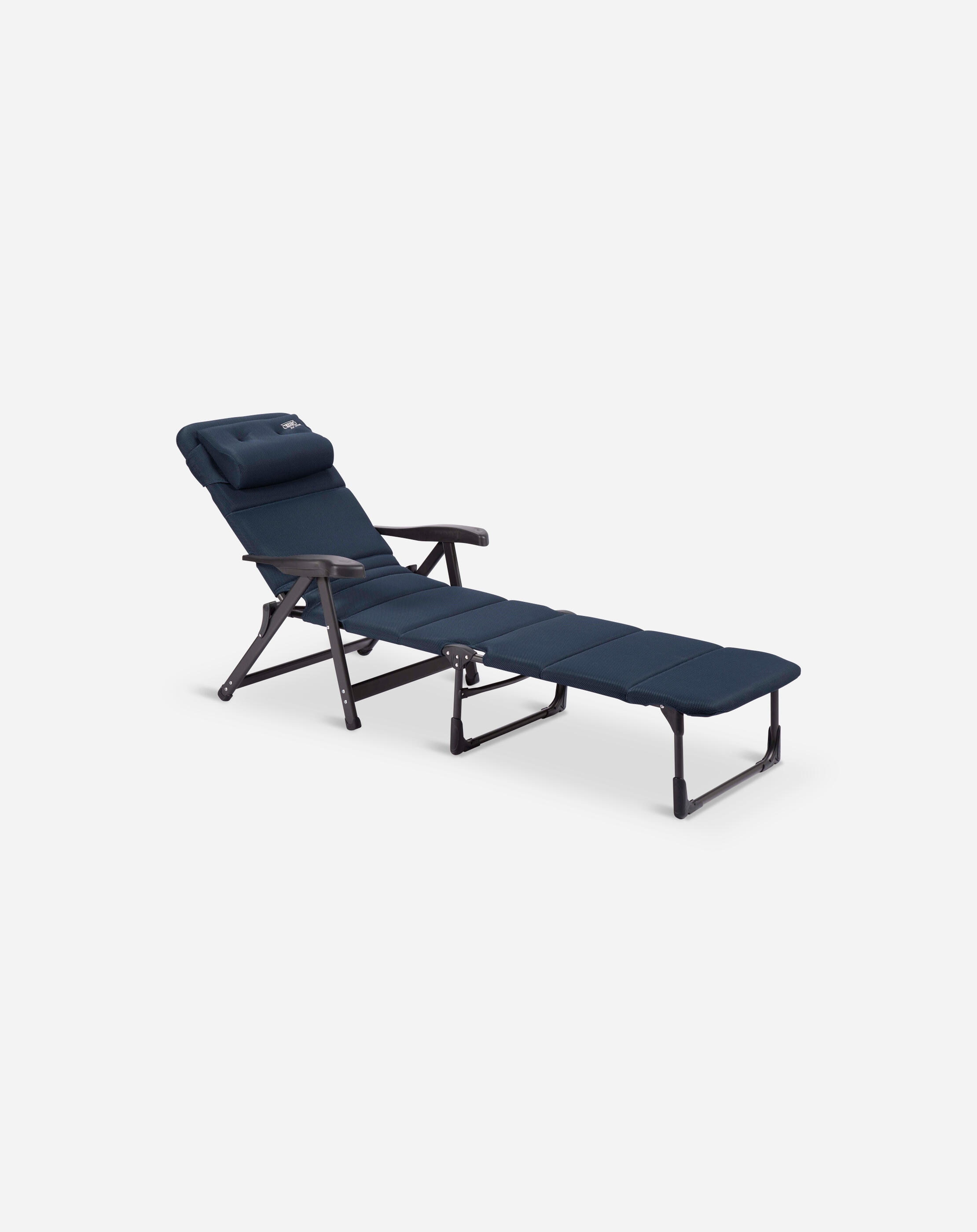 Lit bain de soleil - AP/233 - Air-Deluxe - Bleu 6/7