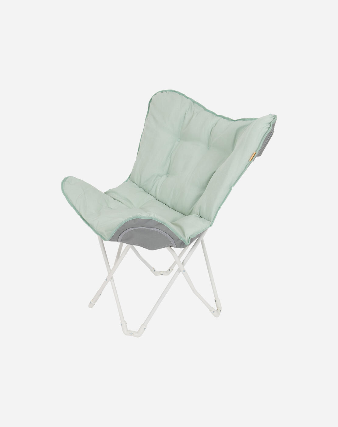 Pastel collection - Schmetterlingsstuhl - Murat - Grün 3/7