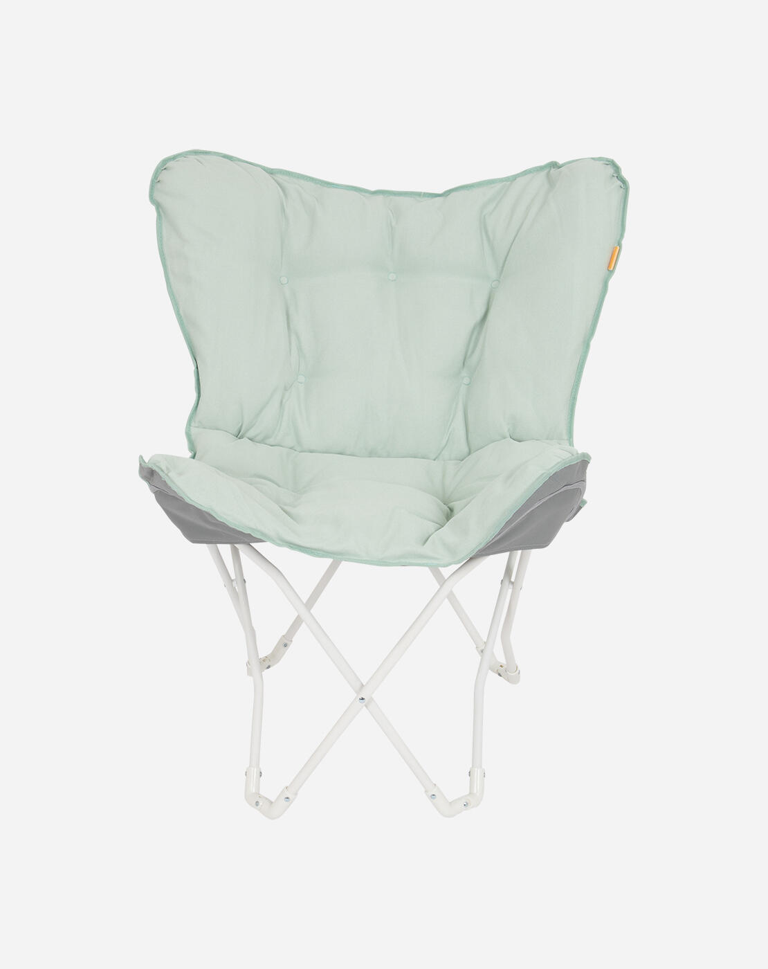 Pastel collection - Schmetterlingsstuhl - Murat - Grün 2/7