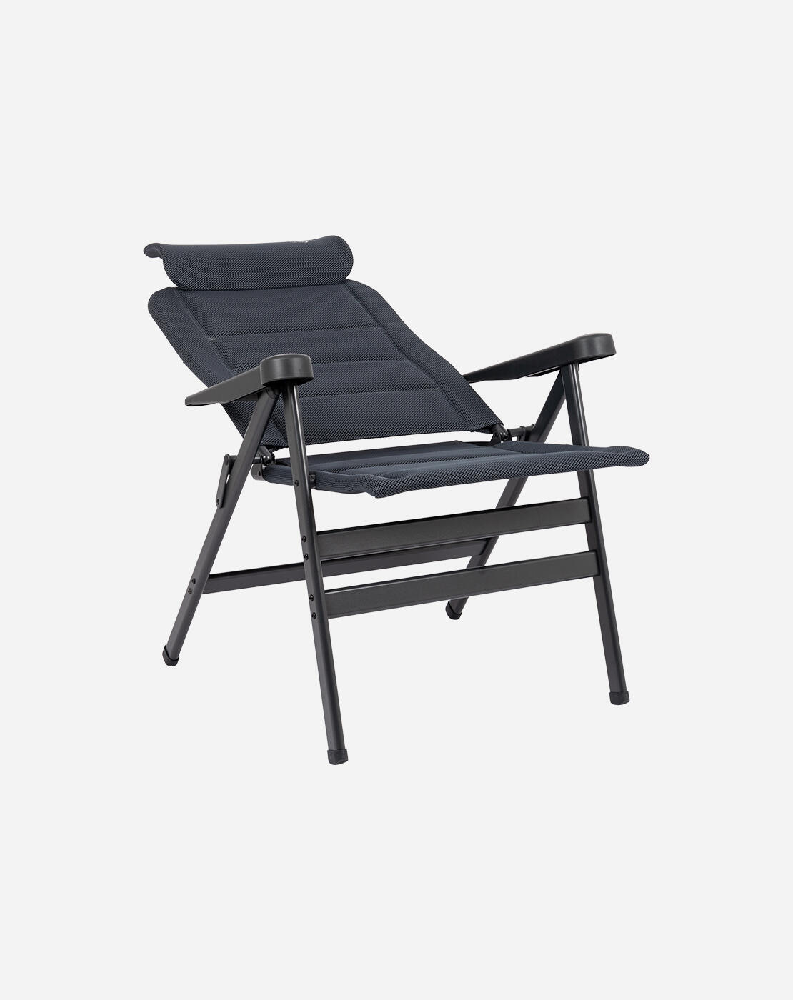 Silla reclinable - AP/238 - Air-Deluxe - Compact - Gris - Modelo 2025 3/7