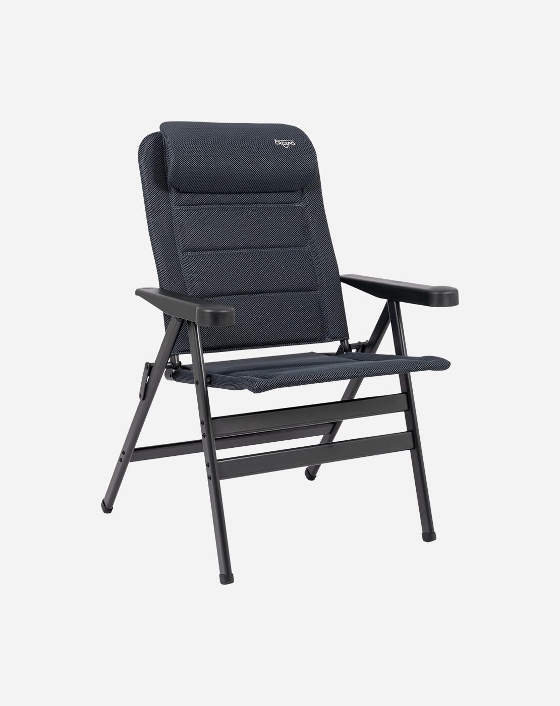 Silla reclinable - AP/238 - Air-Deluxe - Compact - Gris - Modelo 2025 2/7