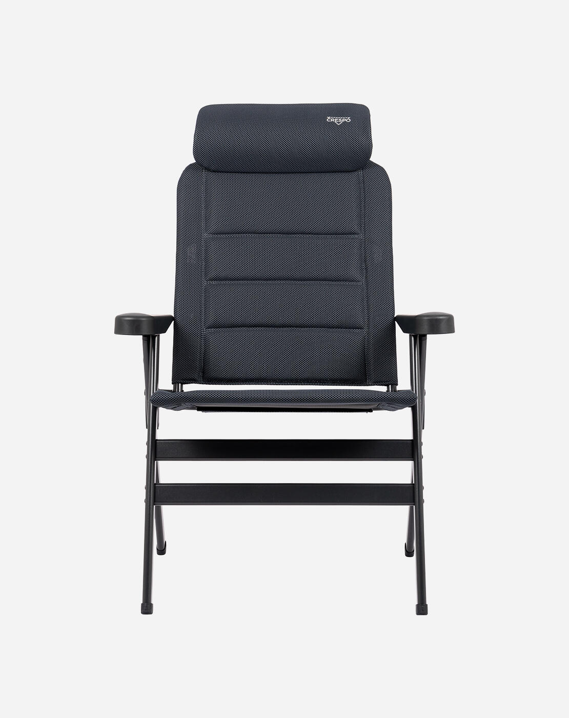 Silla reclinable - AP/238 - Air-Deluxe - Compact - Gris - Modelo 2025 7/7