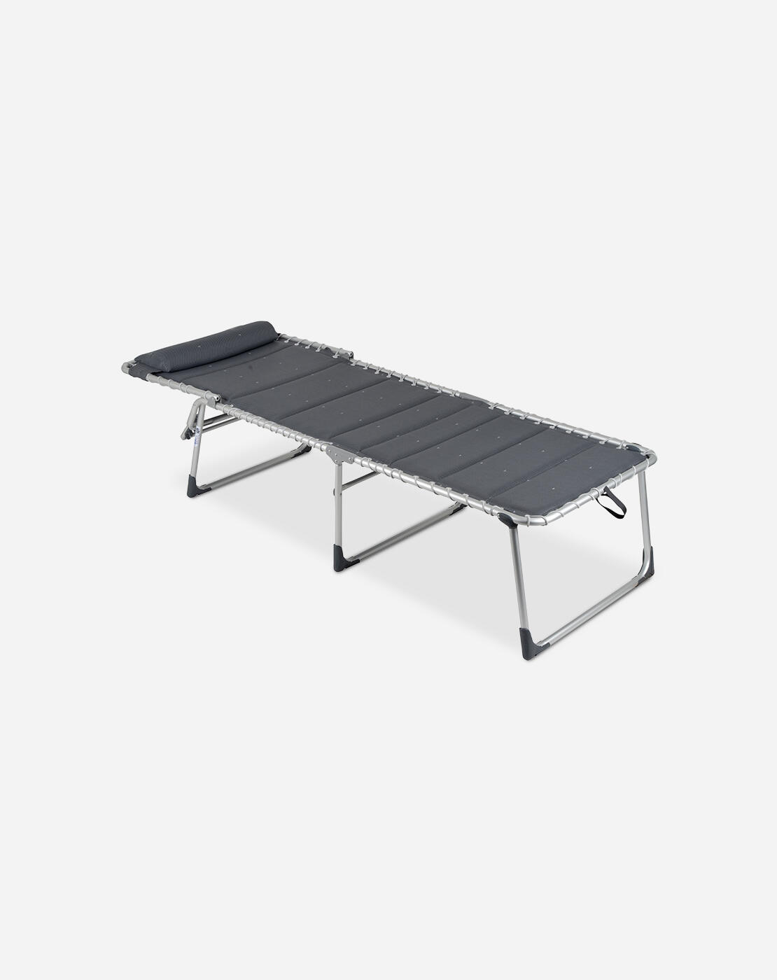 Vouwbed AL/364 Deluxe Donker grijs 3/7