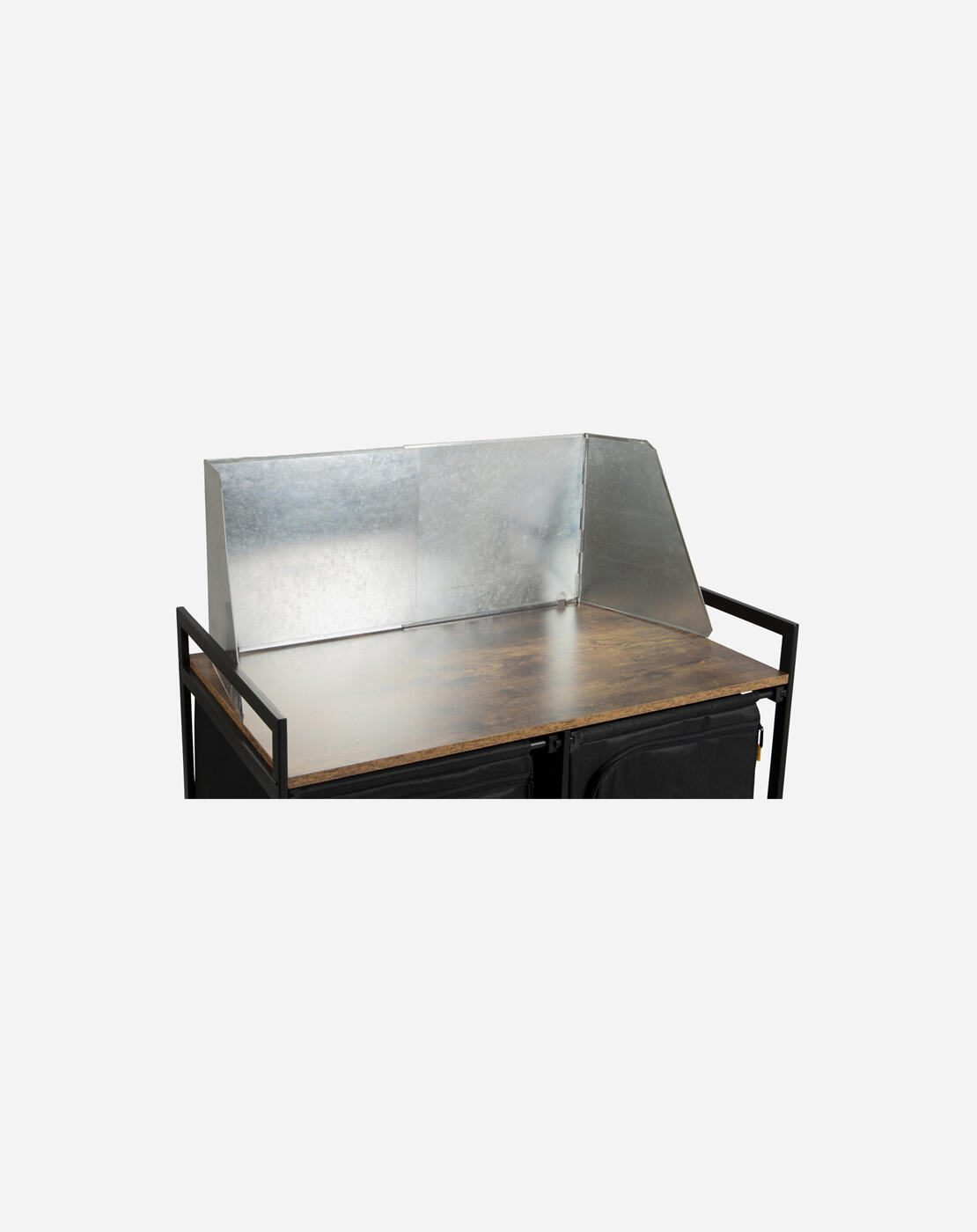 Cuisson - Paravent - XL - Ajustable 7/7