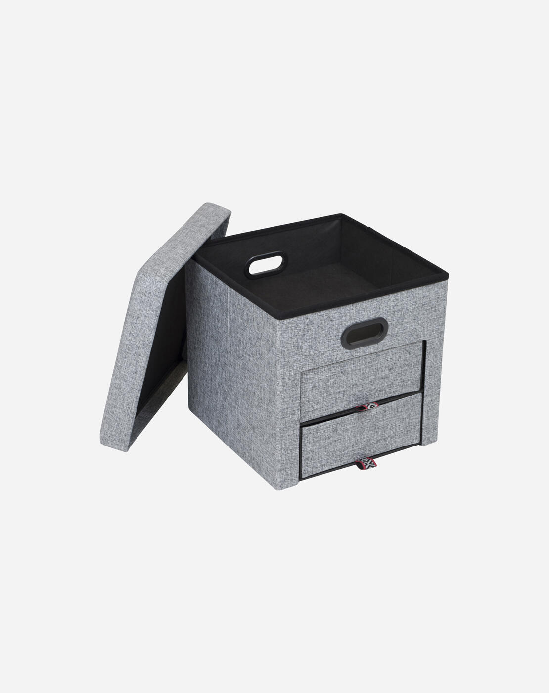 Urban Outdoor - Ottoman Holborn Grijs 4/7