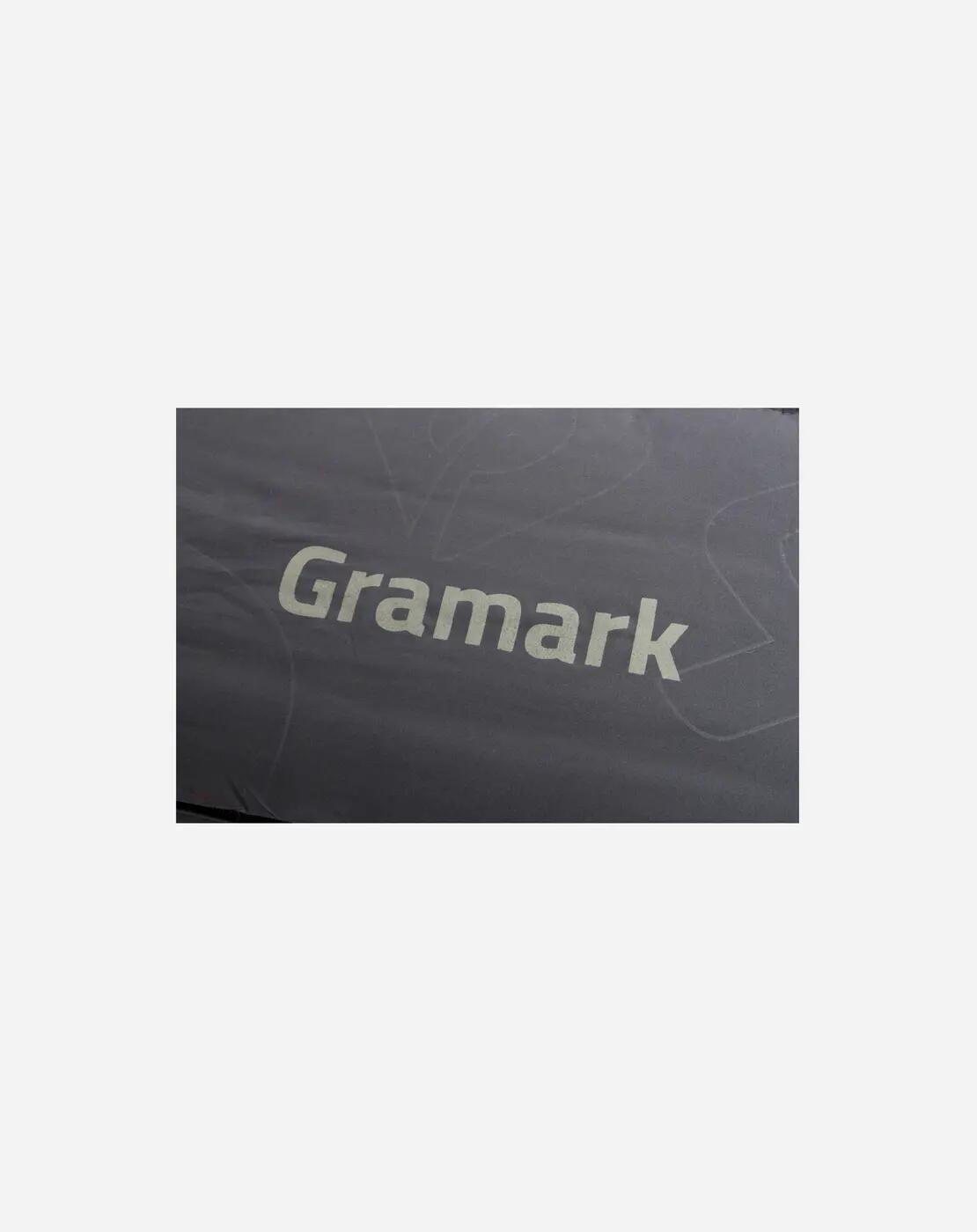 Bo-Camp - Slaapzak - Gramark XL - Tweezijdig - Gold 7/7