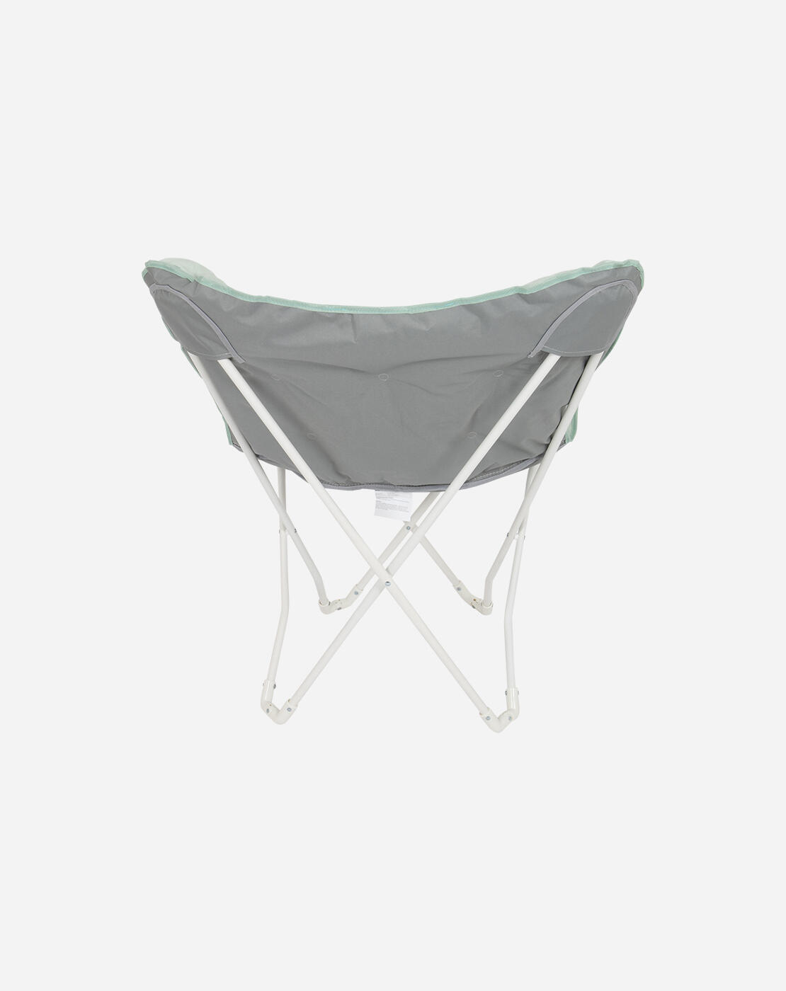 Pastel collection - Schmetterlingsstuhl - Murat - Grün 6/7