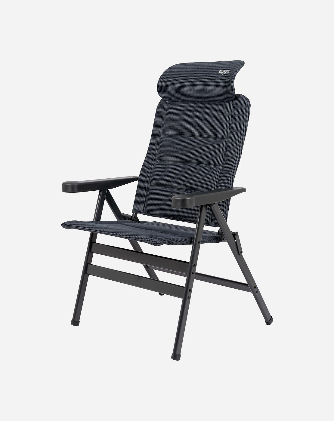 Silla reclinable - AP/238 - Air-Deluxe - Compact - Gris - Modelo 2025 4/7