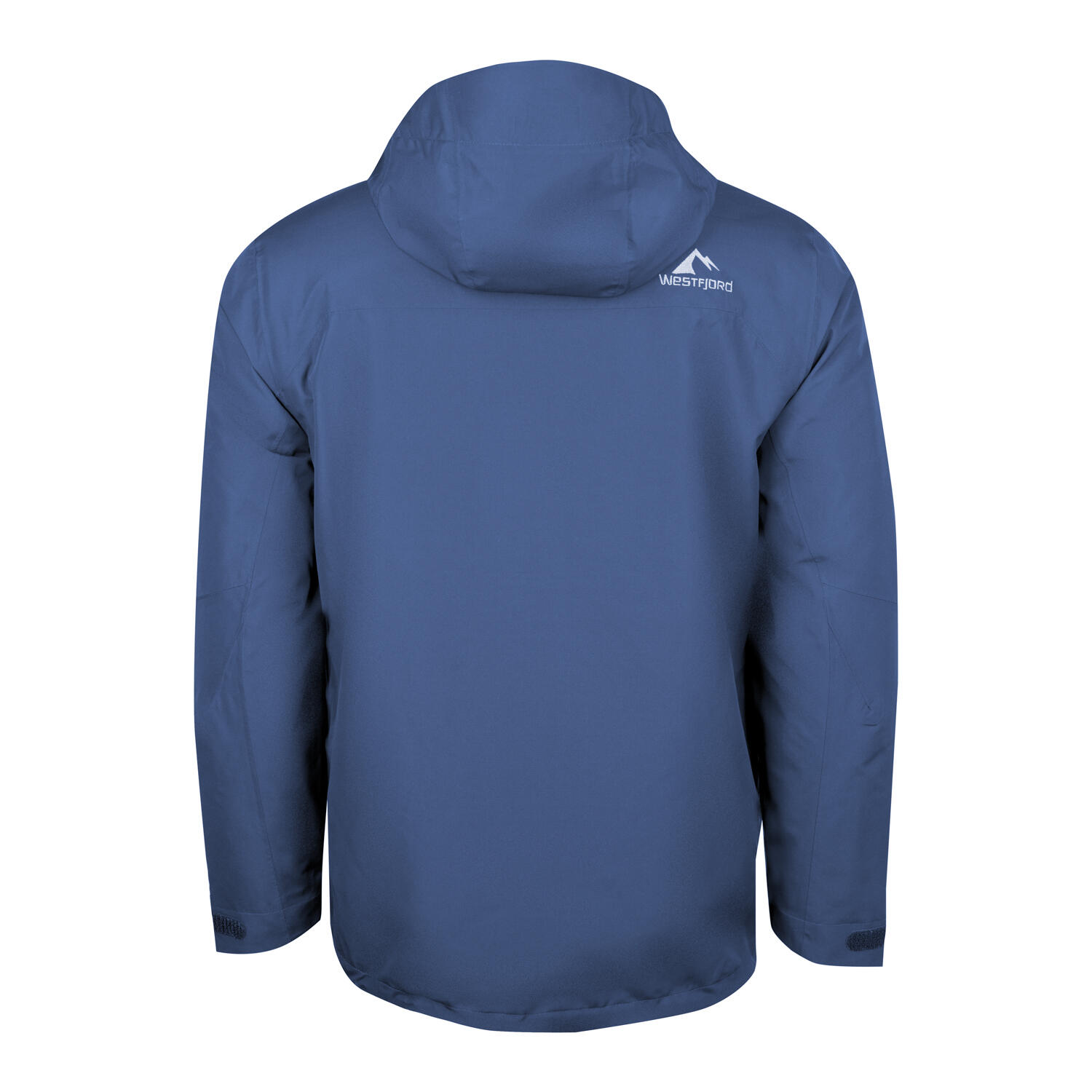 3 in 1 Jacke Skogafoss Outdoor Men 2/4