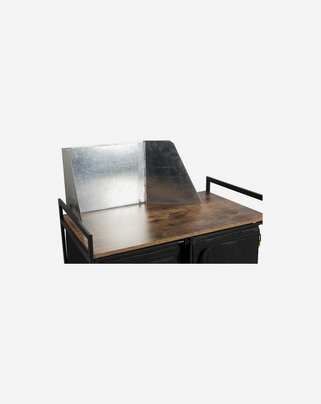 Cuisson - Paravent - XL - Ajustable 6/7