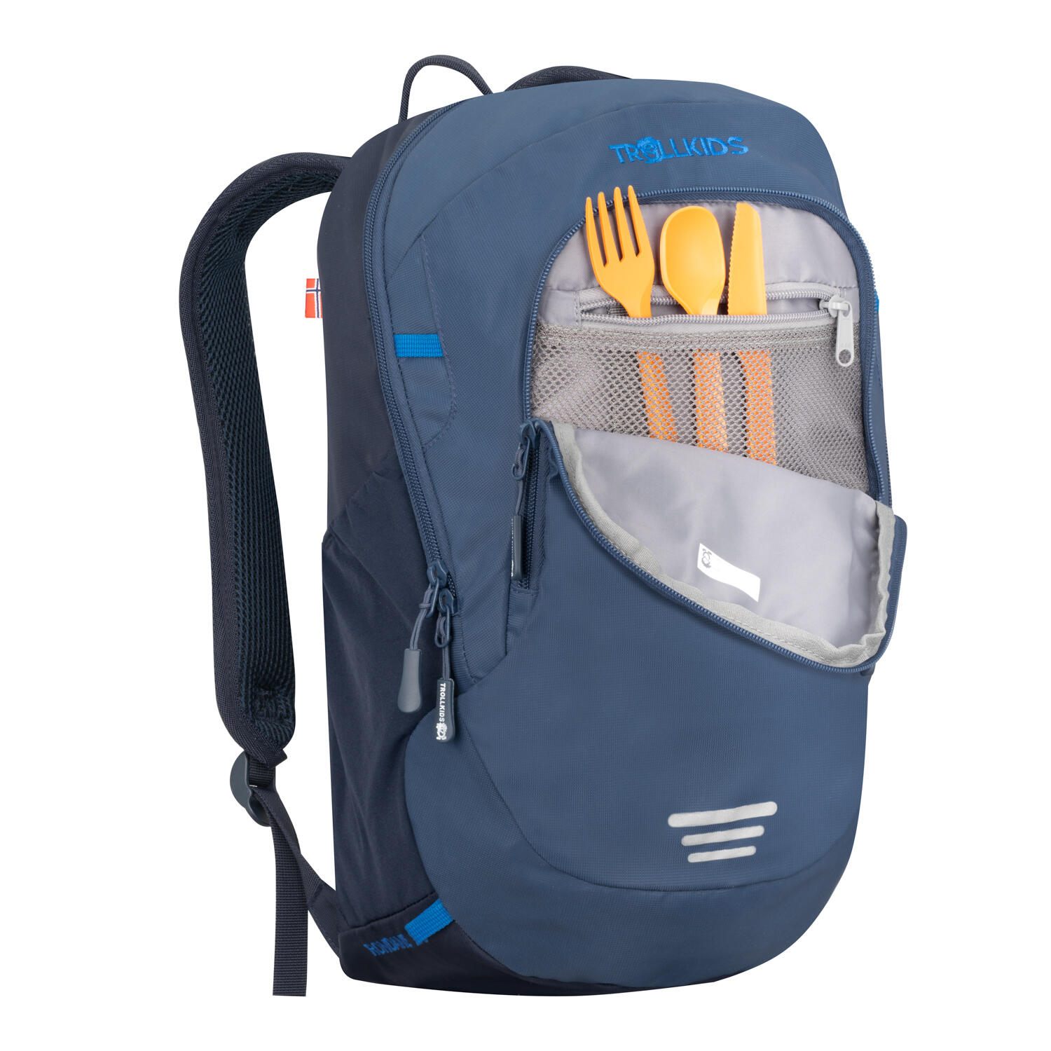 Kids Rondane Pack 20L 5/7