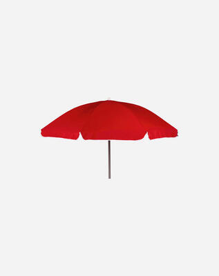 Bo-camp - parasol - met knikarm - ø 165 cm