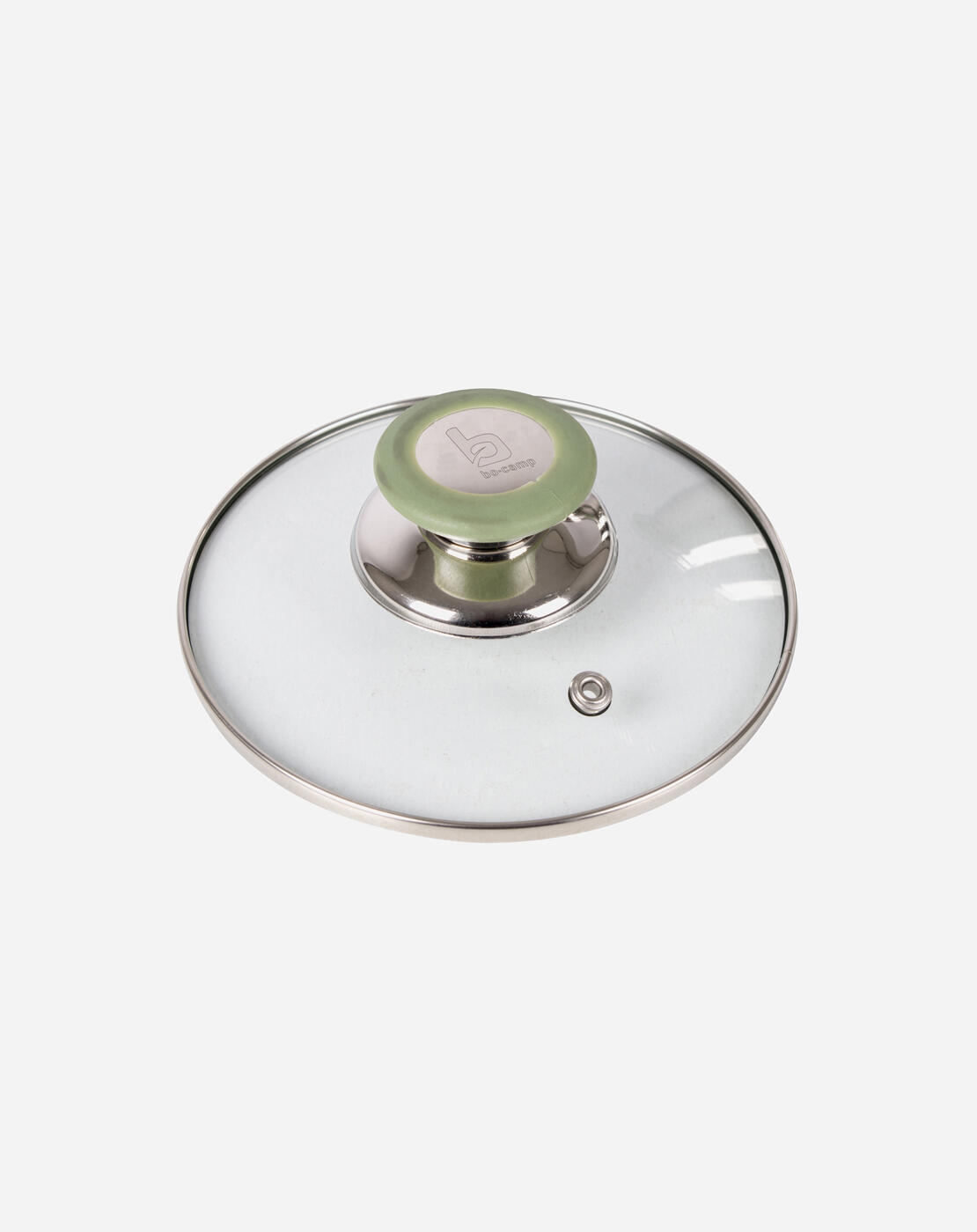 Pfanne - Flair Plus - Edelstahl - Ø20x19 3/7
