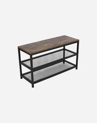 Bo-Camp - Industrial - Armoire - Grove