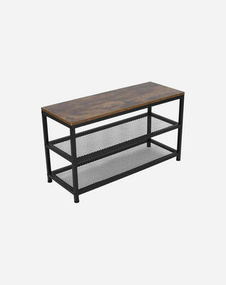 Bo-camp industrial collection kast grove