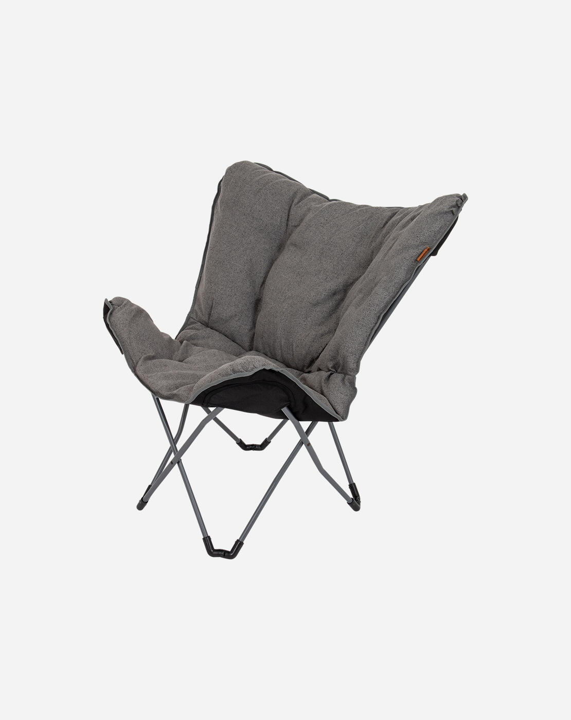 Urban Outdoor - Fauteuil papillon - Grainger - L - Nika - Gris 3/7