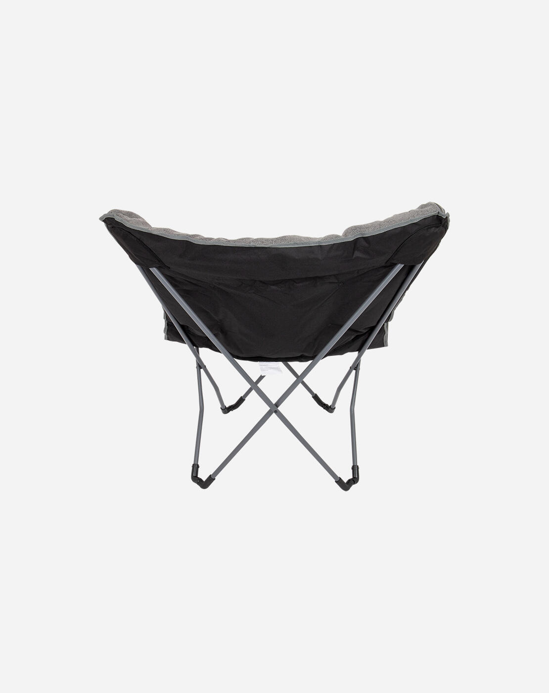 Urban Outdoor - Fauteuil papillon - Grainger - L - Nika - Gris 5/7