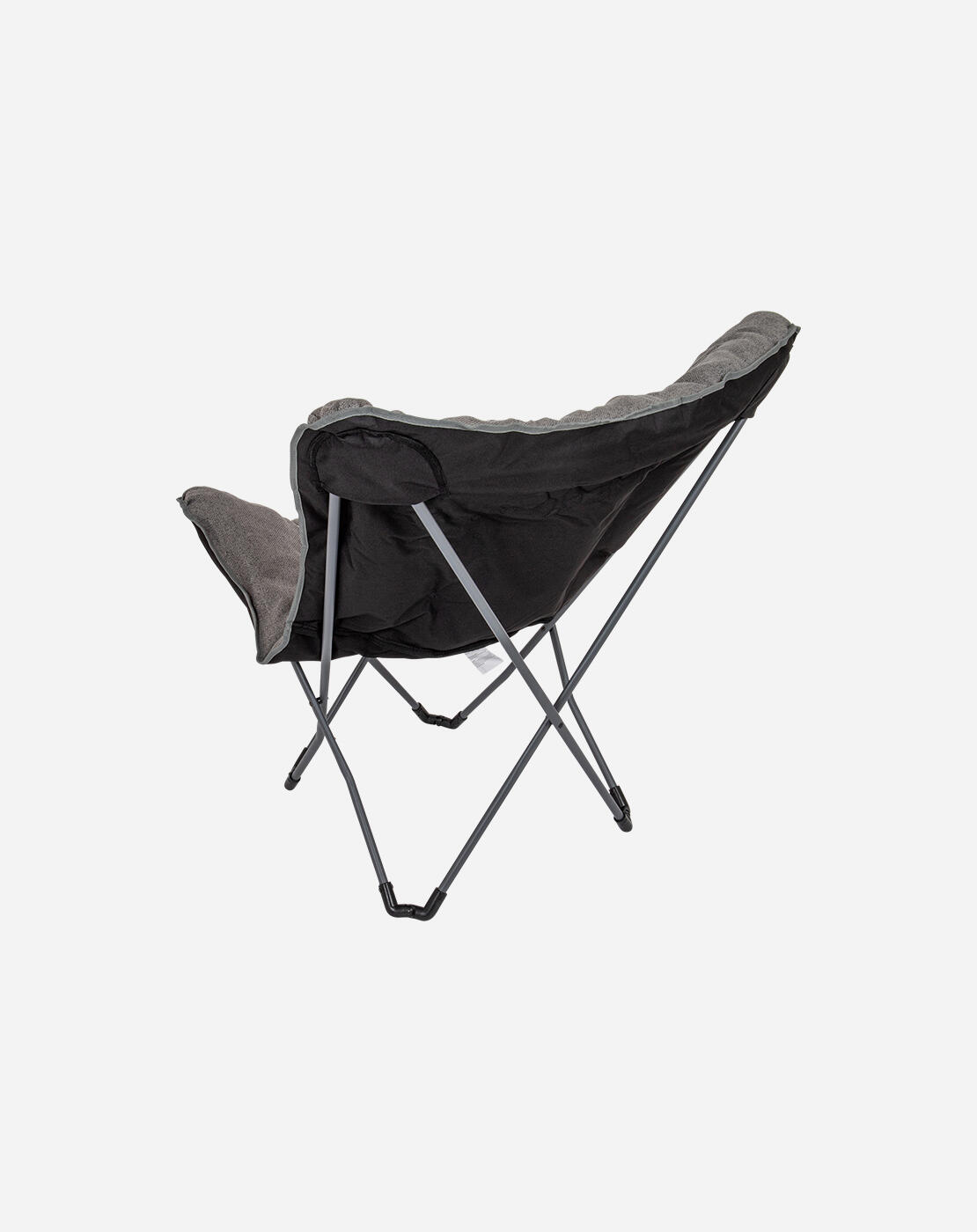 Urban Outdoor - Fauteuil papillon - Grainger - L - Nika - Gris 4/7
