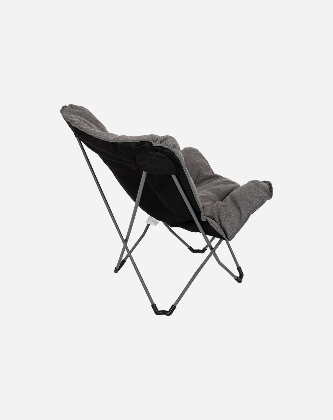 Urban Outdoor - Fauteuil papillon - Grainger - L - Nika - Gris 6/7