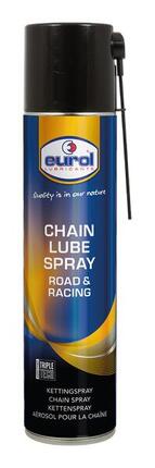 Smar Do Łańcucha W Sprayu Road & Racing – 400 Ml