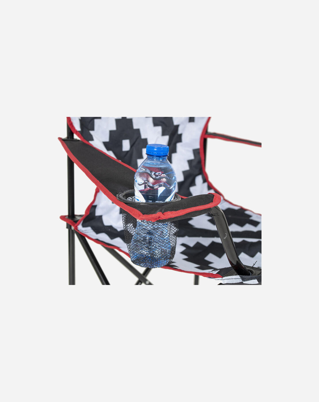 Urban Outdoor – Set aus 2 Klappstühlen Madison – Stahl 6/7