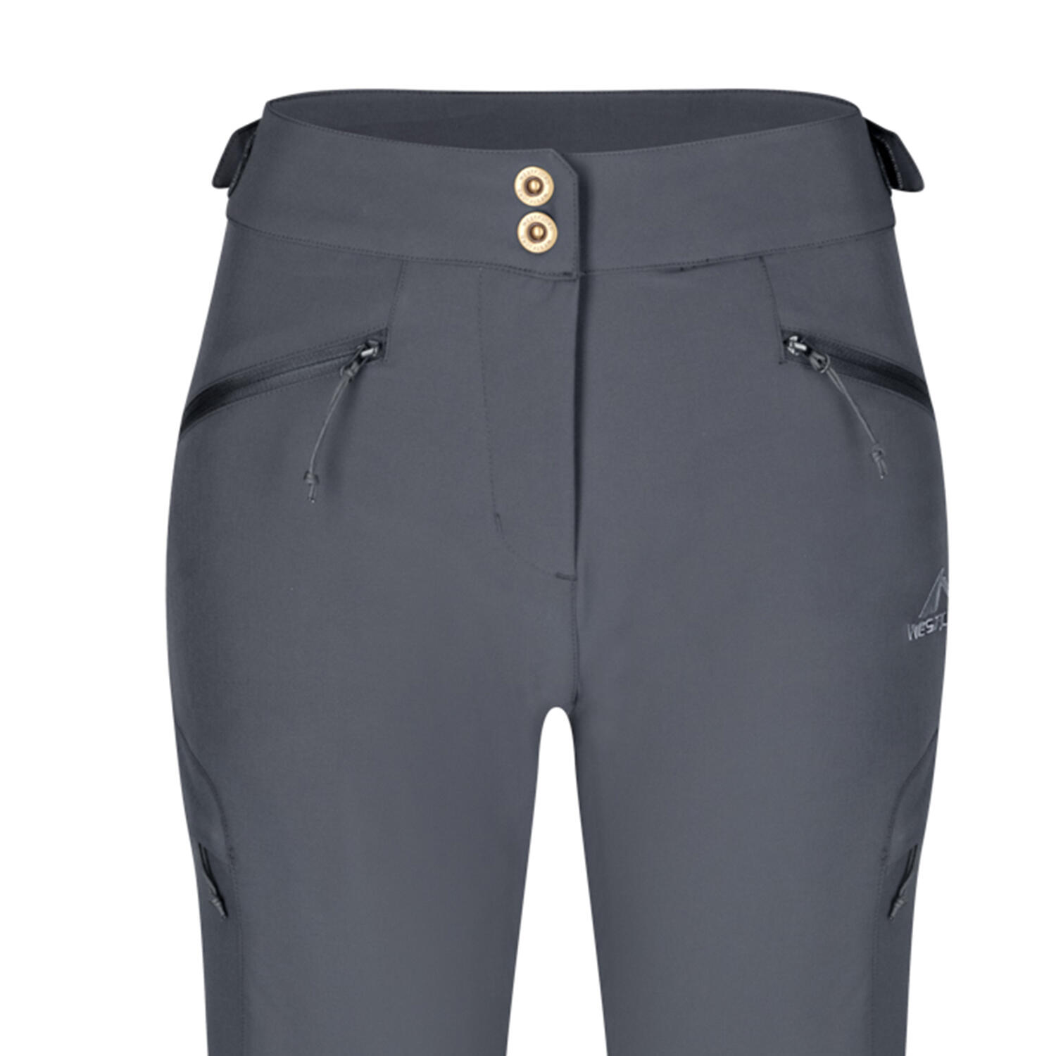 Women's Askja Pant 3/3