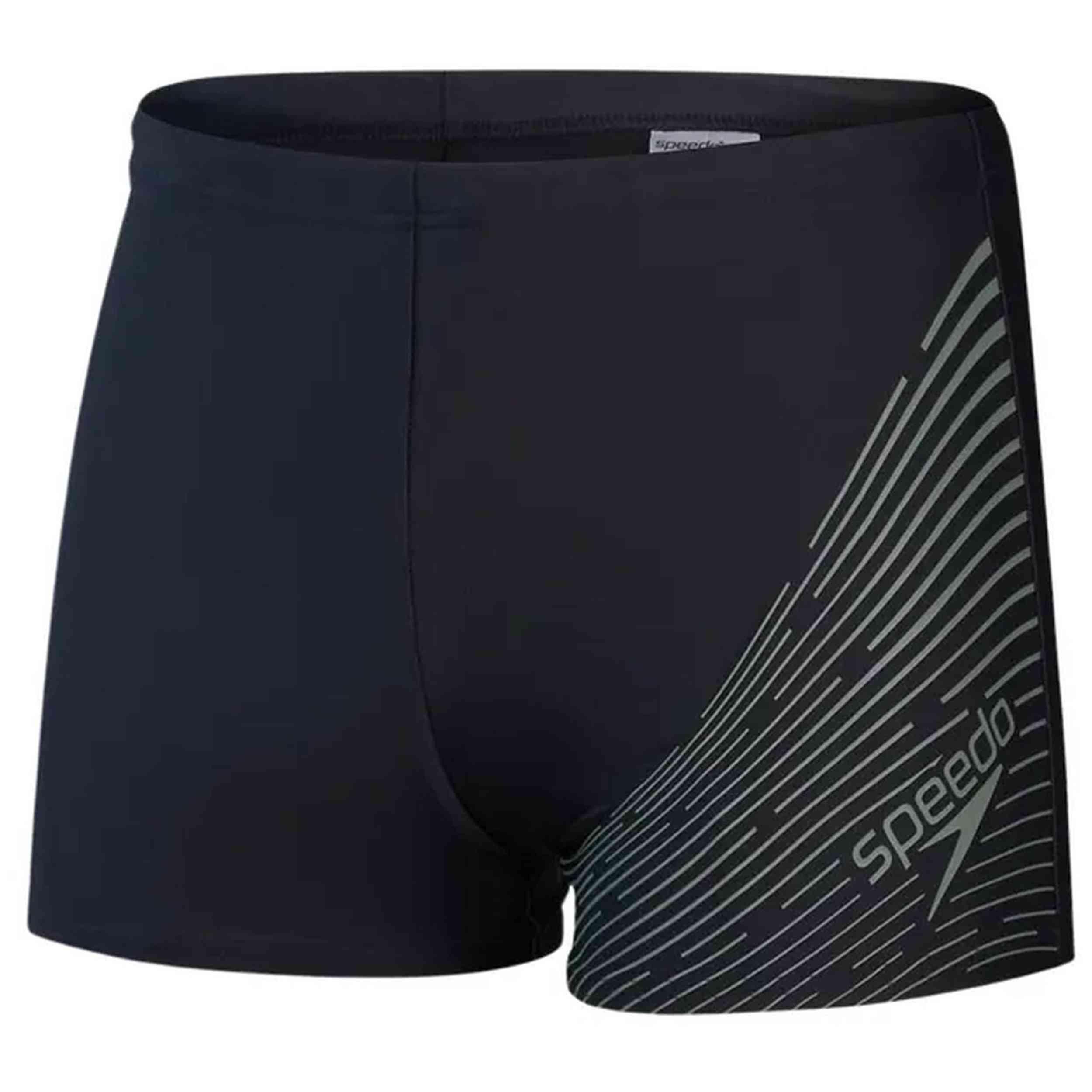 Costume da bagno Speedo modello 8-1135417512 per uomini 4/4