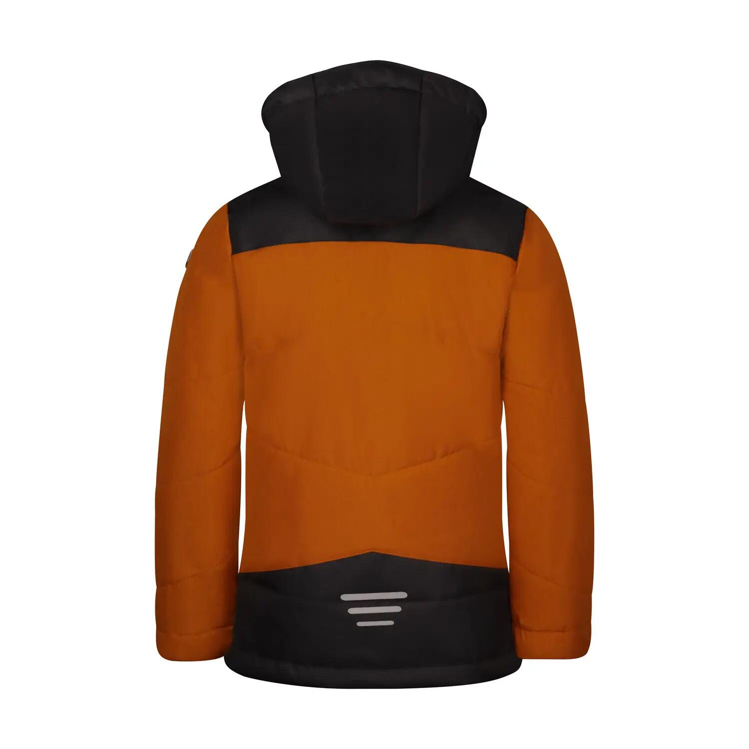 Kids Norefjell Jacket 2/2