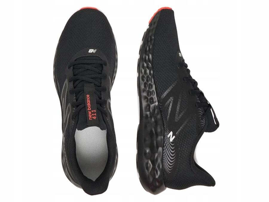 ZAPATOS Y COMPLEMENTOS NEW BALANCE  DE HOMBRE M411RU3 M411V3 6/7