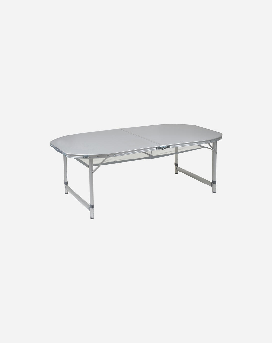Table - Premium Ovale - Modèle malette - 150x80 cm 3/7
