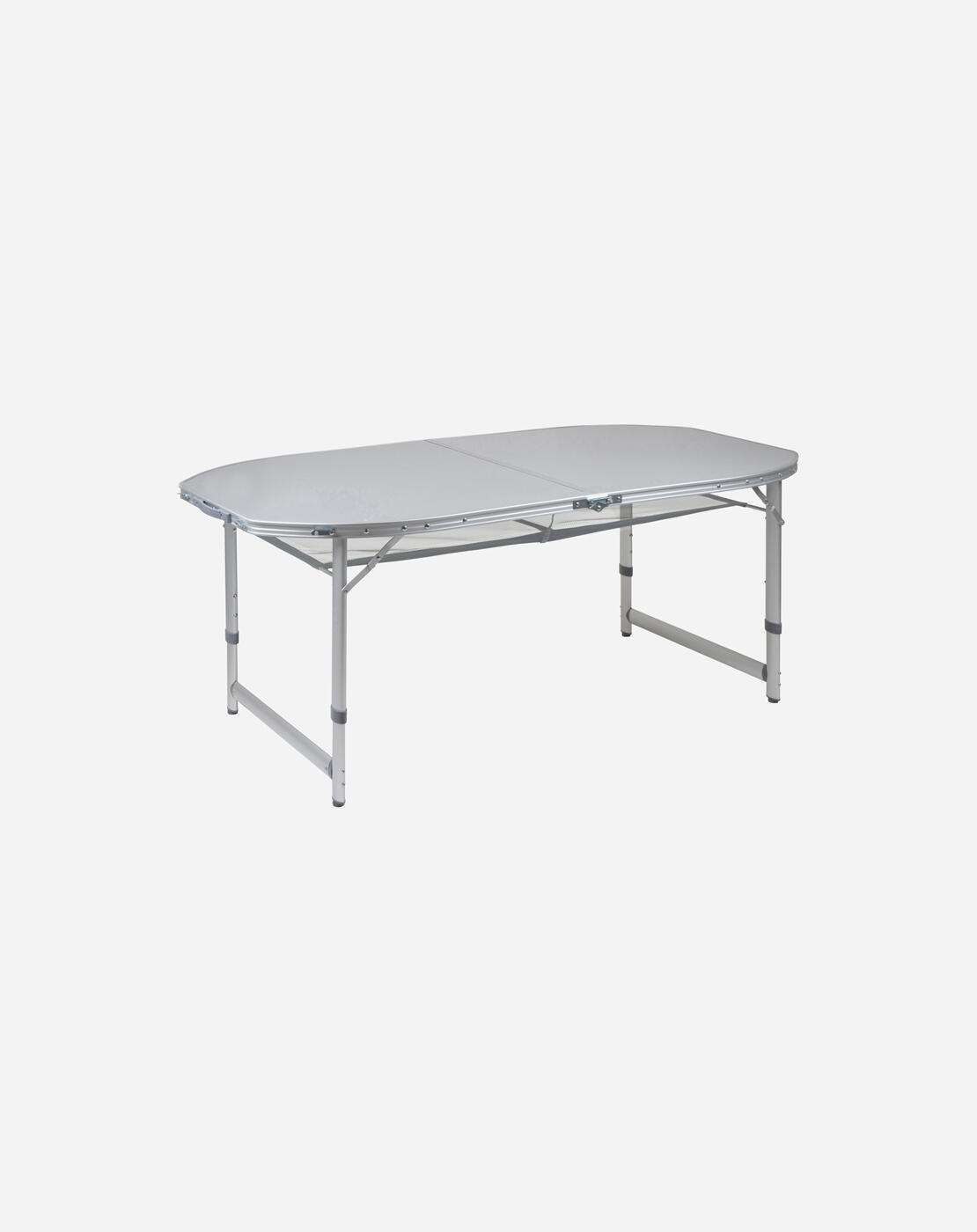 Table - Premium Ovale - Modèle malette - 150x80 cm 2/7