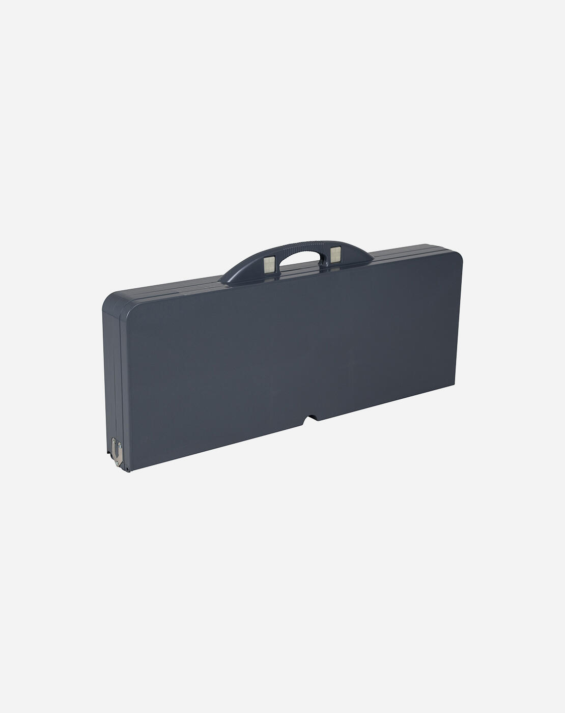 Bo-Camp Picknicktafelset Basic staal blauw 1404374 3/7