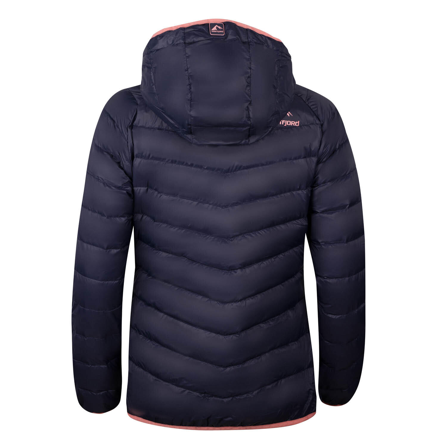 Daunenjacke Snaefell Outdoor Women 2/3