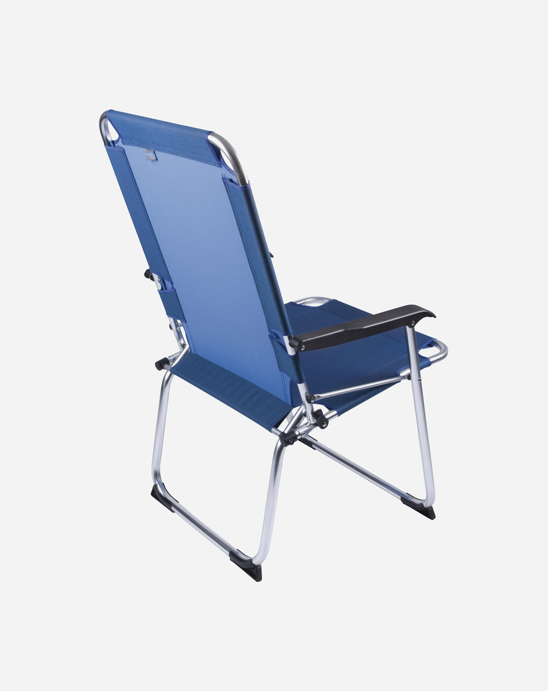 Chaise - Copa Rio - L - Aluminium - Océan 3/7