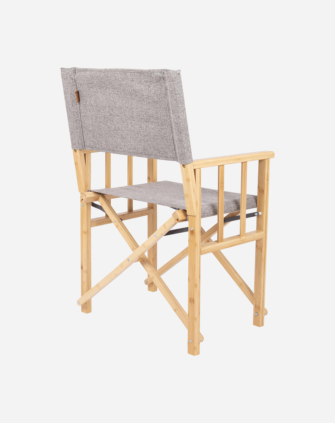 Urban Outdoor - Fauteuil réalisateur - Chichester - Gris 7/7