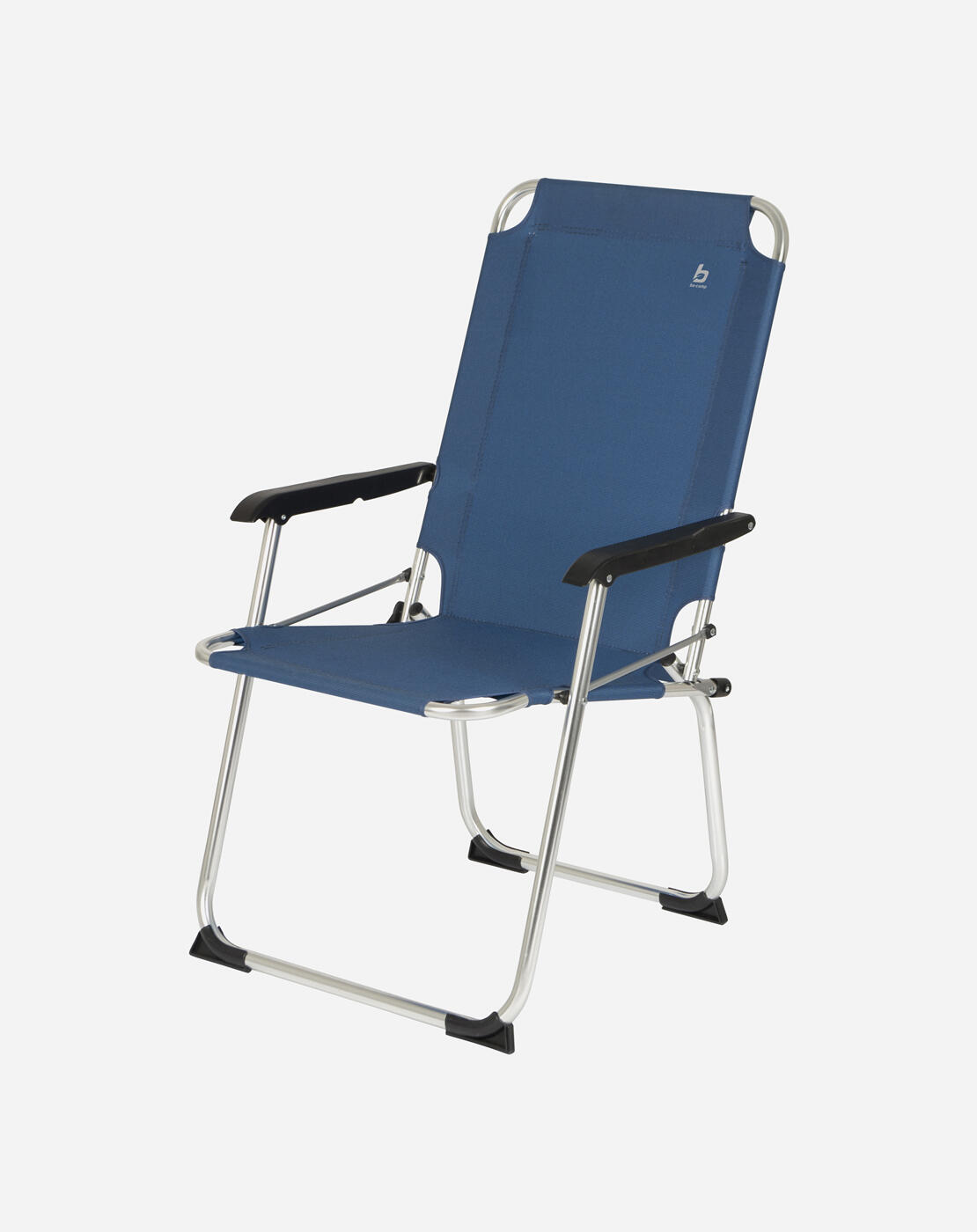 Chaise - Copa Rio - L - Aluminium - Océan 2/7