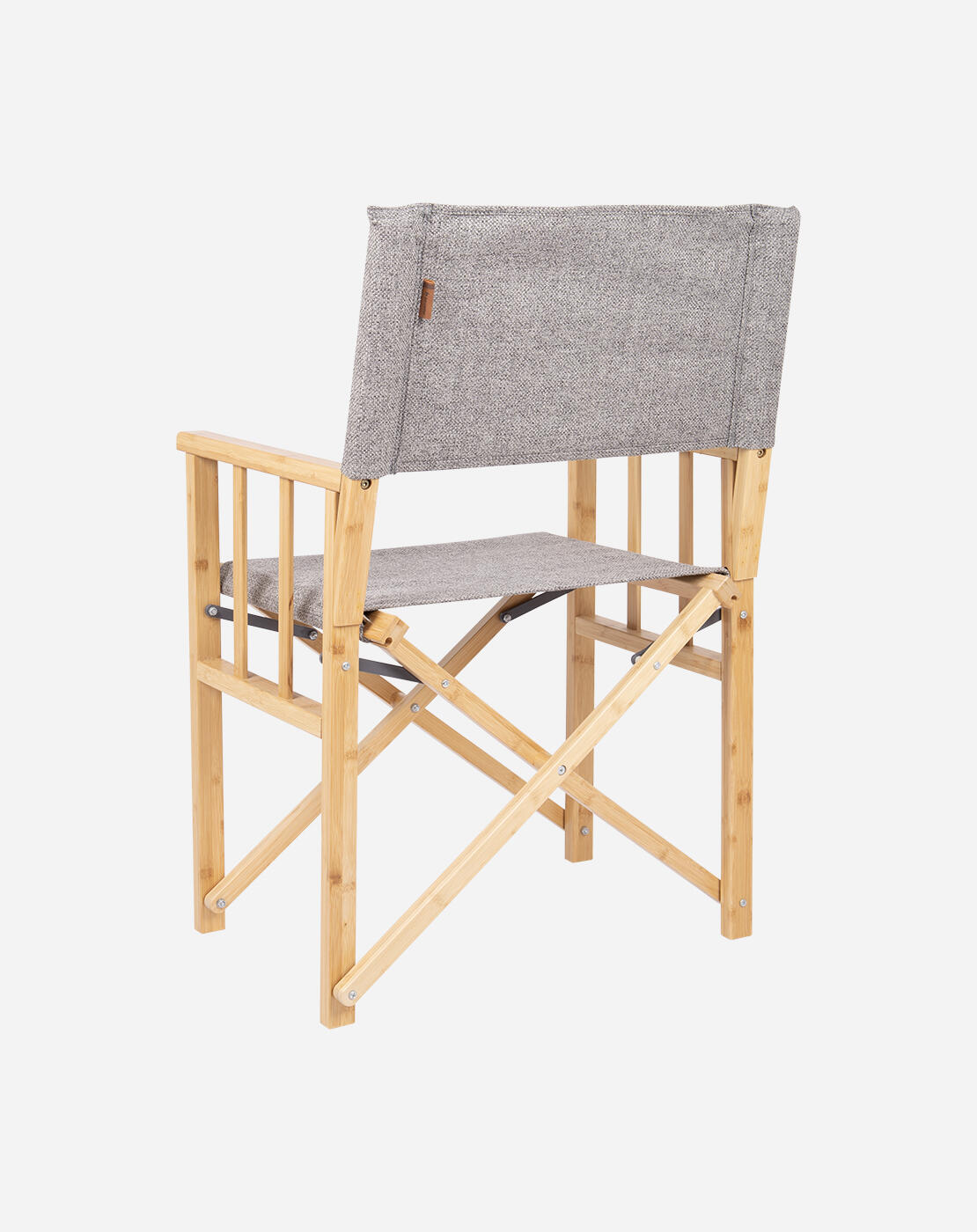 Urban Outdoor - Fauteuil réalisateur - Chichester - Gris 5/7