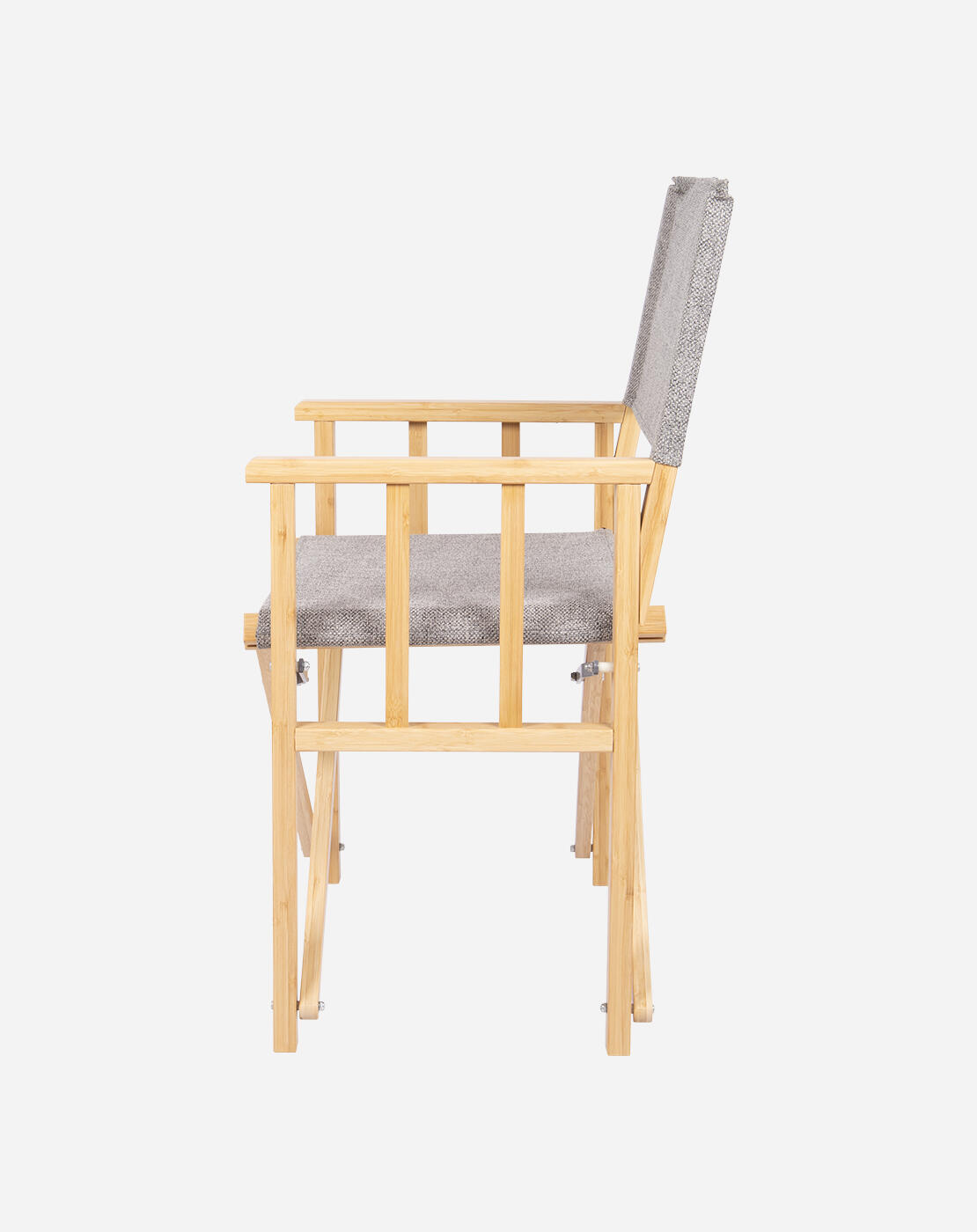 Urban Outdoor - Fauteuil réalisateur - Chichester - Gris 4/7