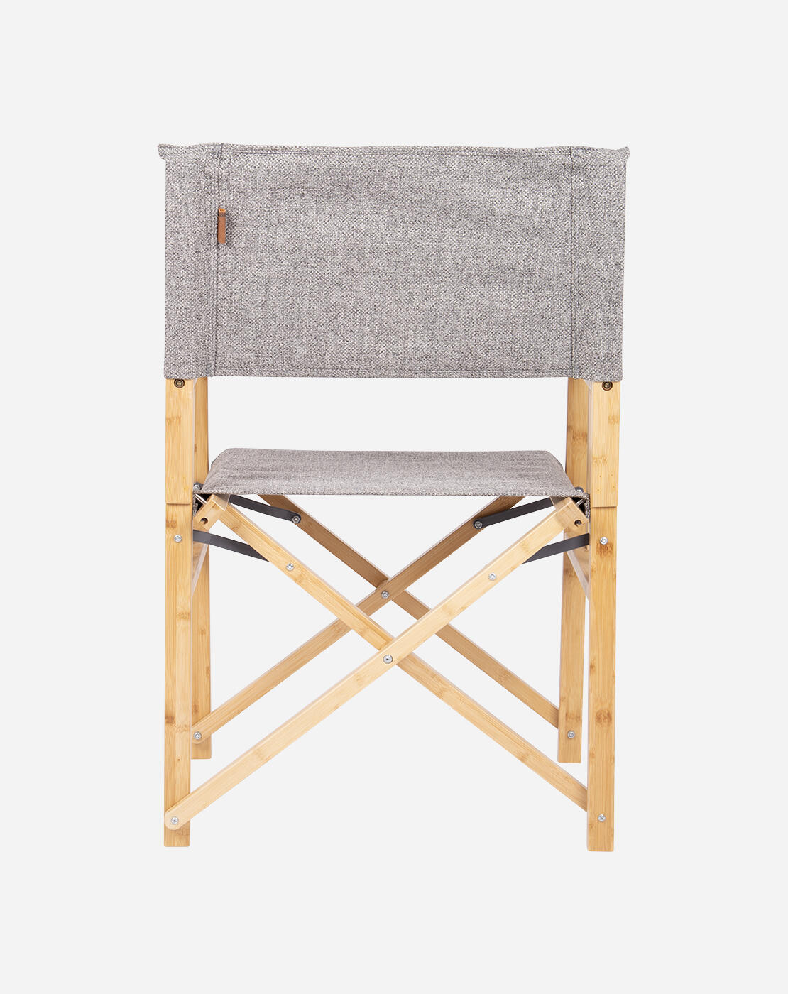 Urban Outdoor - Fauteuil réalisateur - Chichester - Gris 6/7