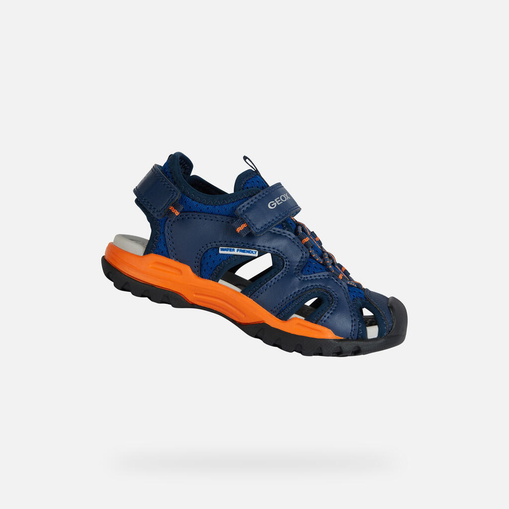 Sandals Geox Borealis