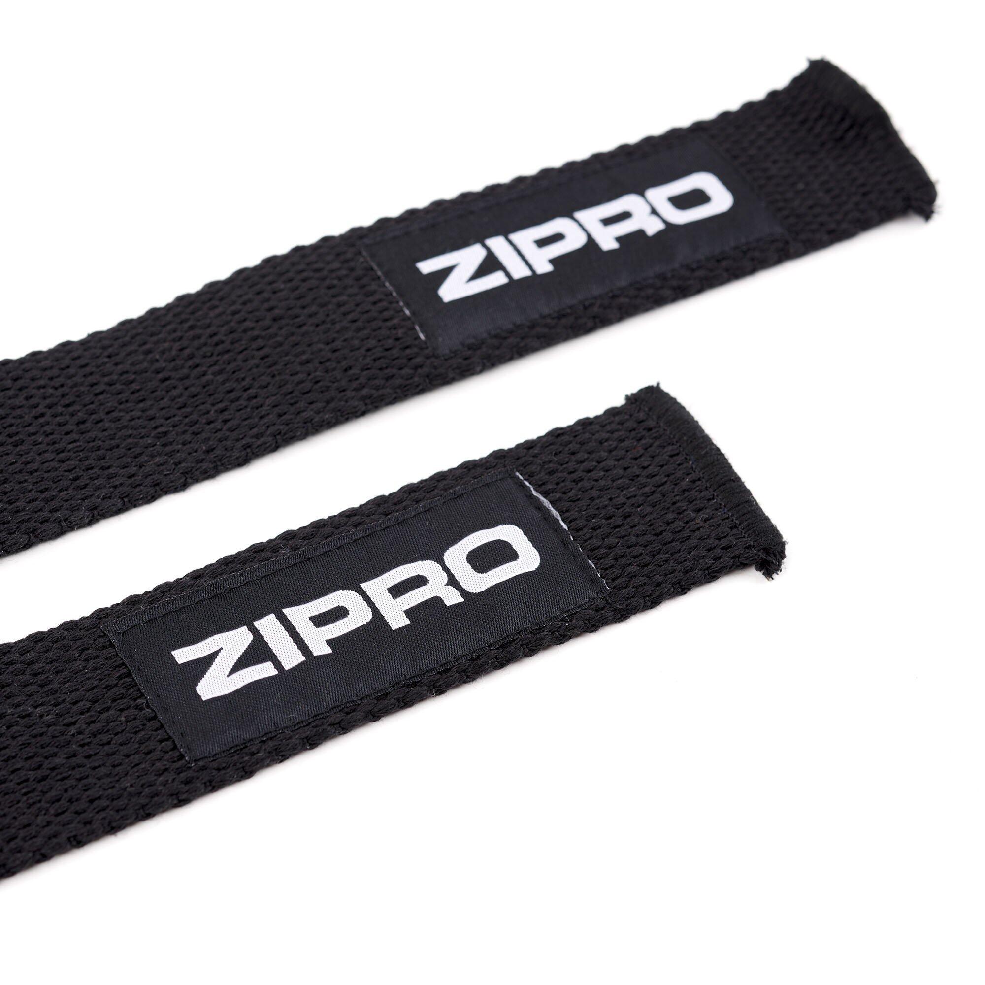 Sangles de tirage Zipro 38 cm 2 pcs. 2/5