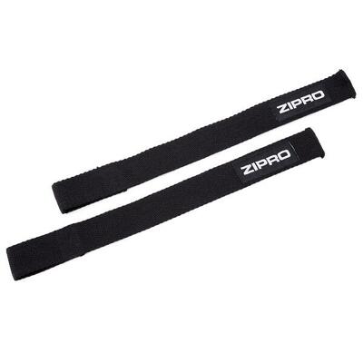 Cinghia bodybuilding di sollevamento Zipro 38 cm 2 pz.