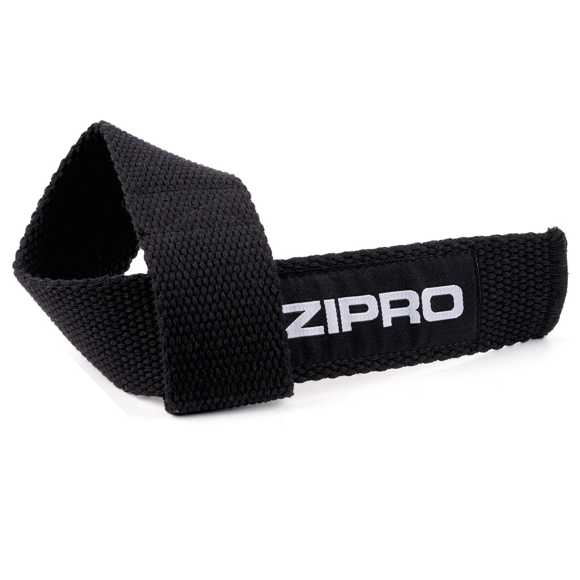 Sangles de tirage Zipro 38 cm 2 pcs. 4/5