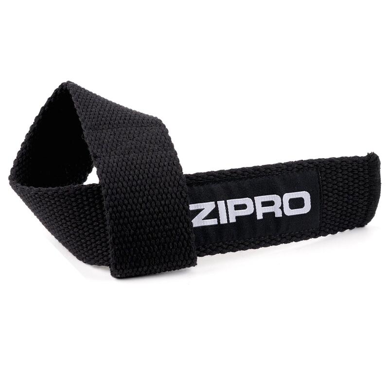 Vzpěračské popruhy 38 cm, 2 ks