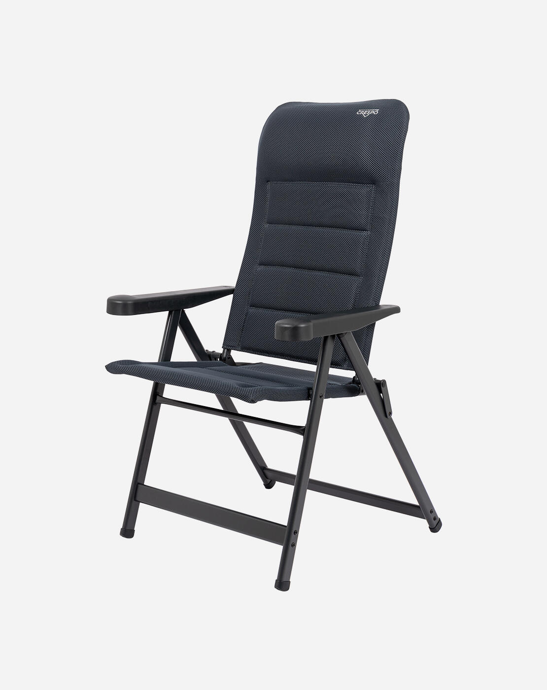 Silla reclinable - AP/235 - Air-Deluxe - Gris 3/7
