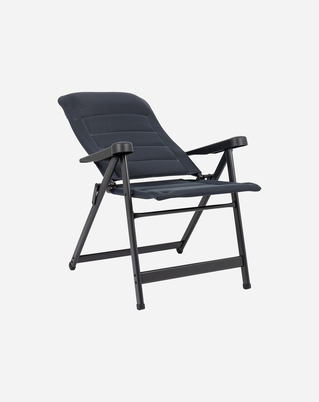 Silla reclinable - AP/235 - Air-Deluxe - Gris 2/7
