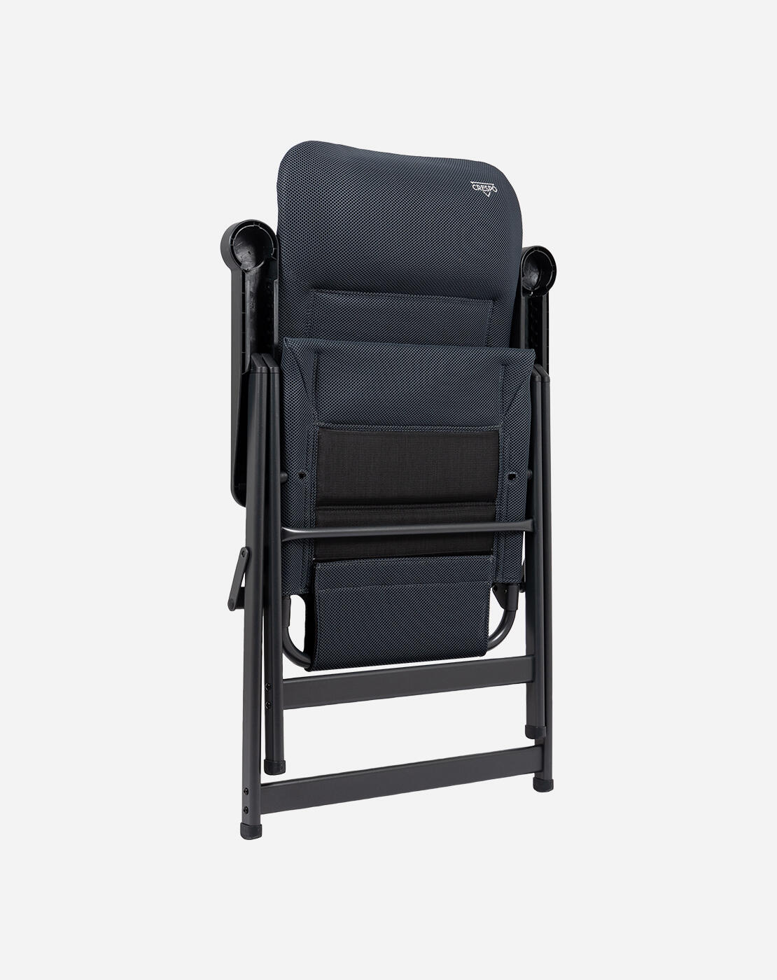 Silla reclinable - AP/235 - Air-Deluxe - Gris 7/7
