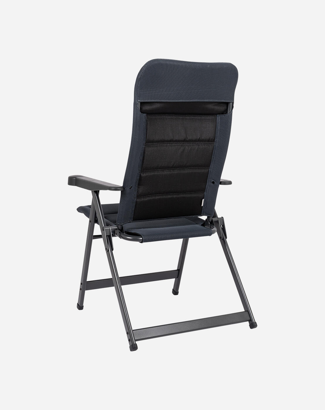 Silla reclinable - AP/235 - Air-Deluxe - Gris 4/7