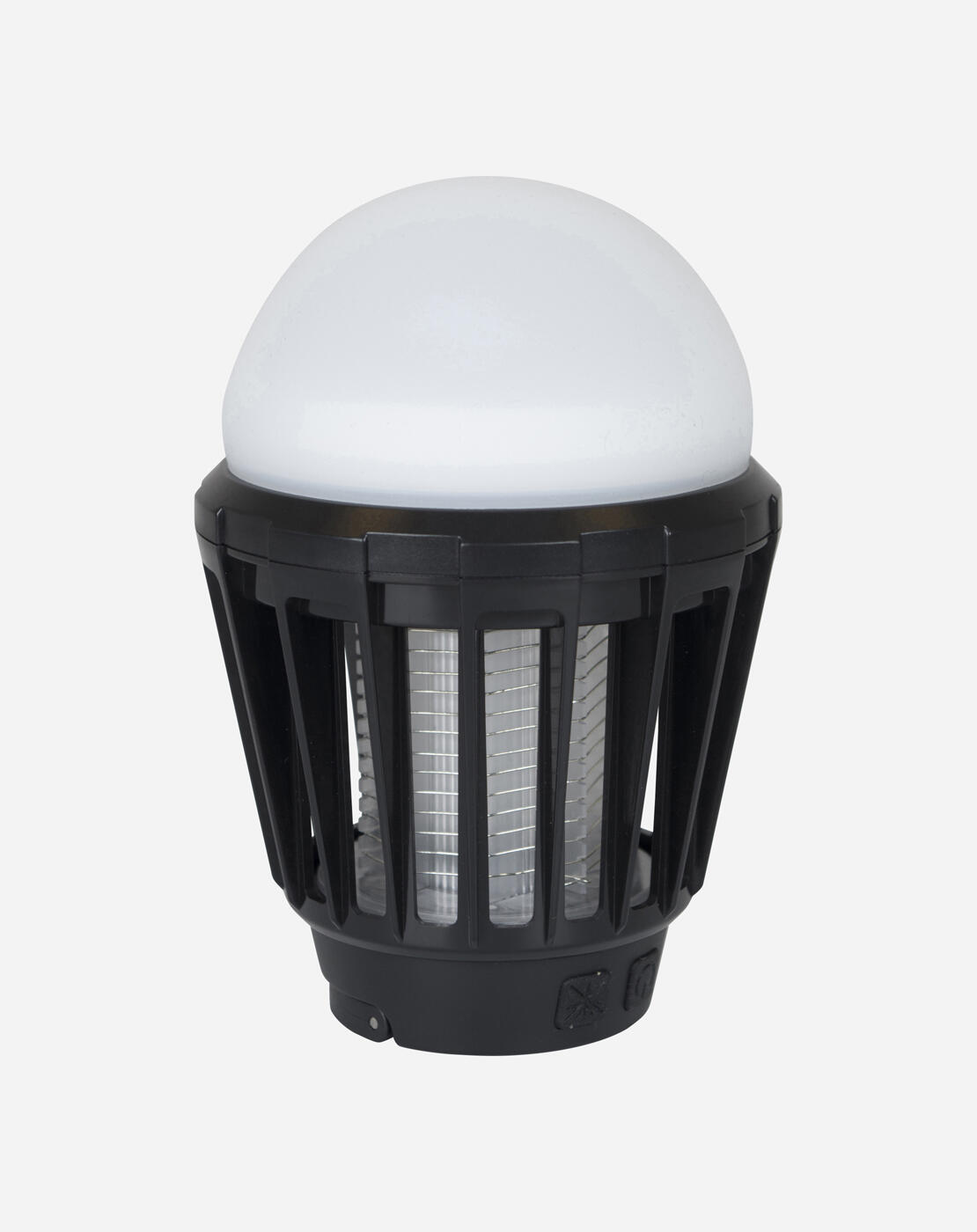 Bo-Camp Hanglamp Insectenlamp Atom Waterproof Oplaadbaar 180 Lumen 3/7