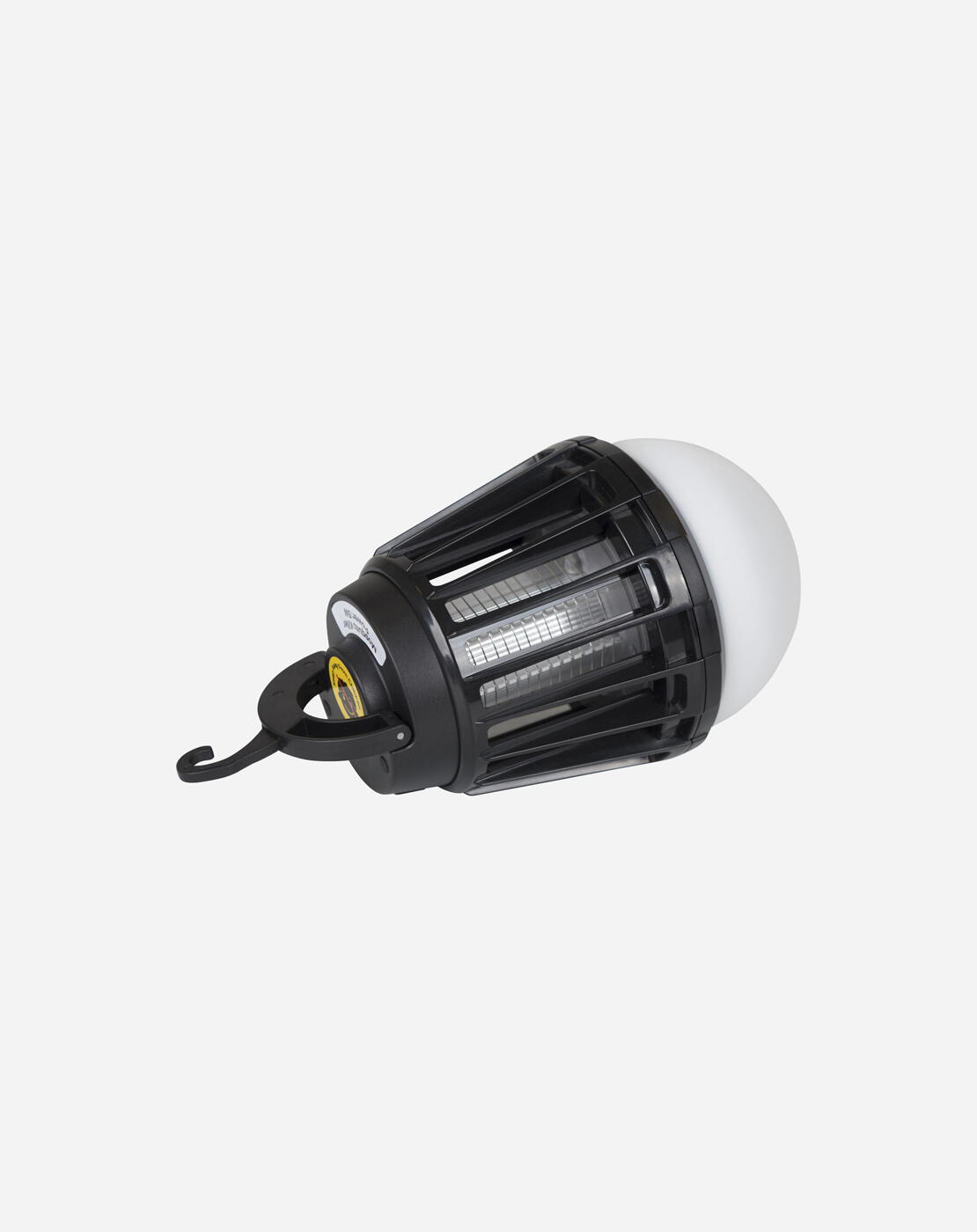 Bo-Camp Hanglamp Insectenlamp Atom Waterproof Oplaadbaar 180 Lumen 2/7